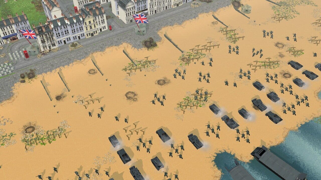 Battle Academy: Operation Sealion