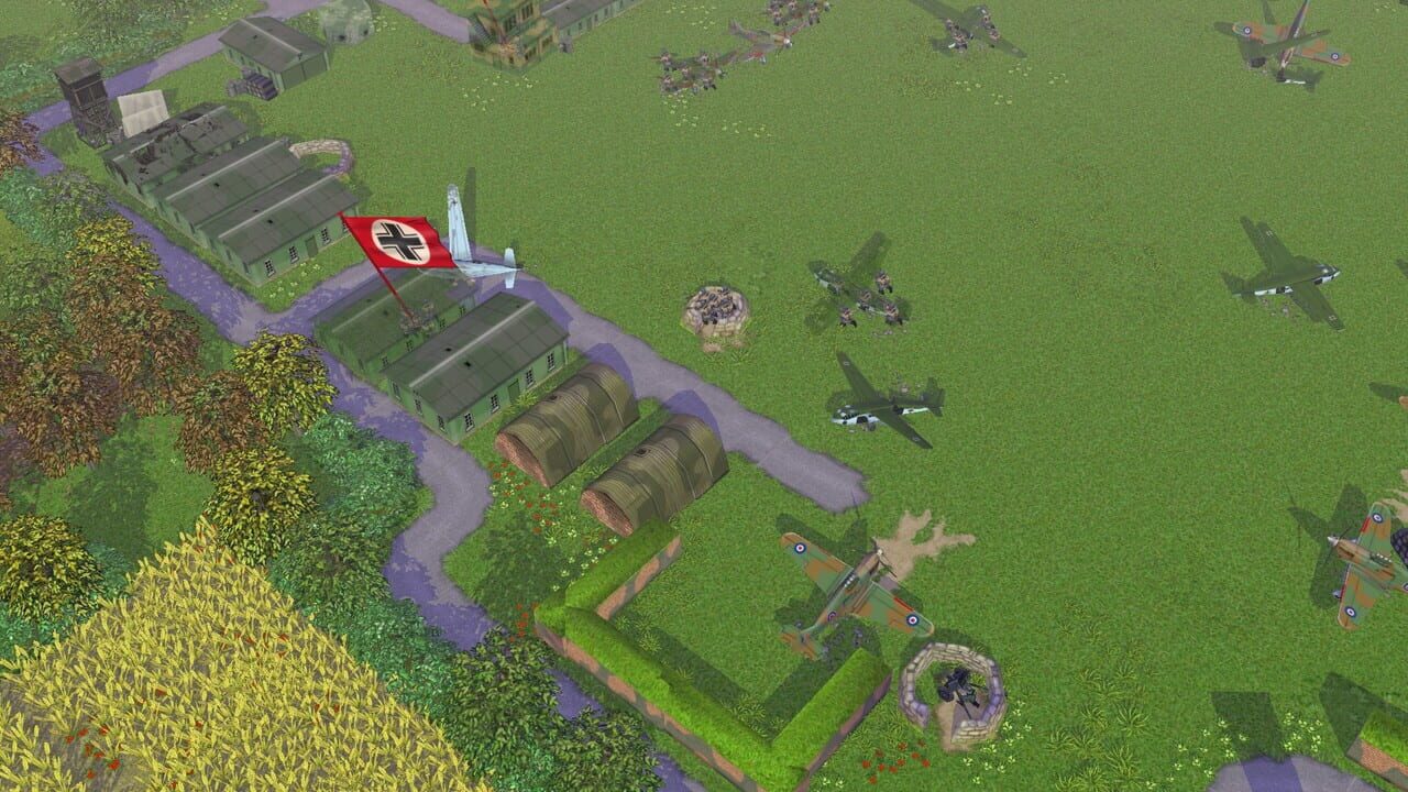 Battle Academy: Operation Sealion