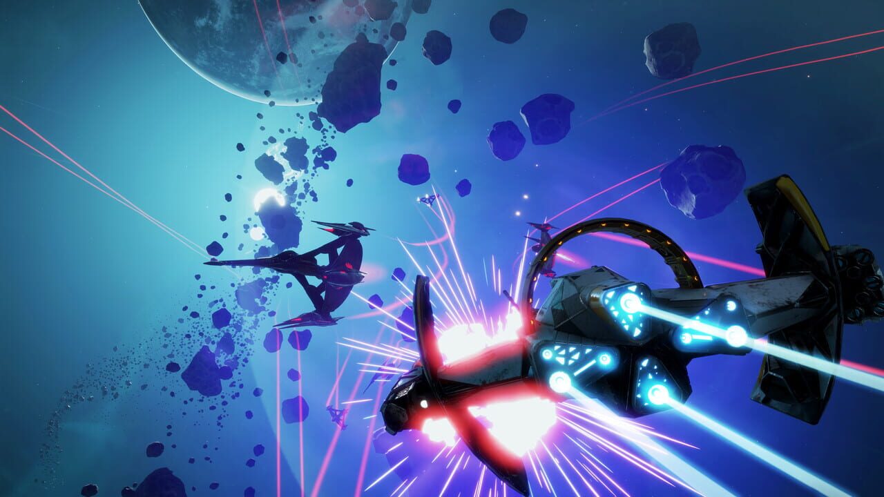 Starlink: Battle for Atlas – Collection Pack 1