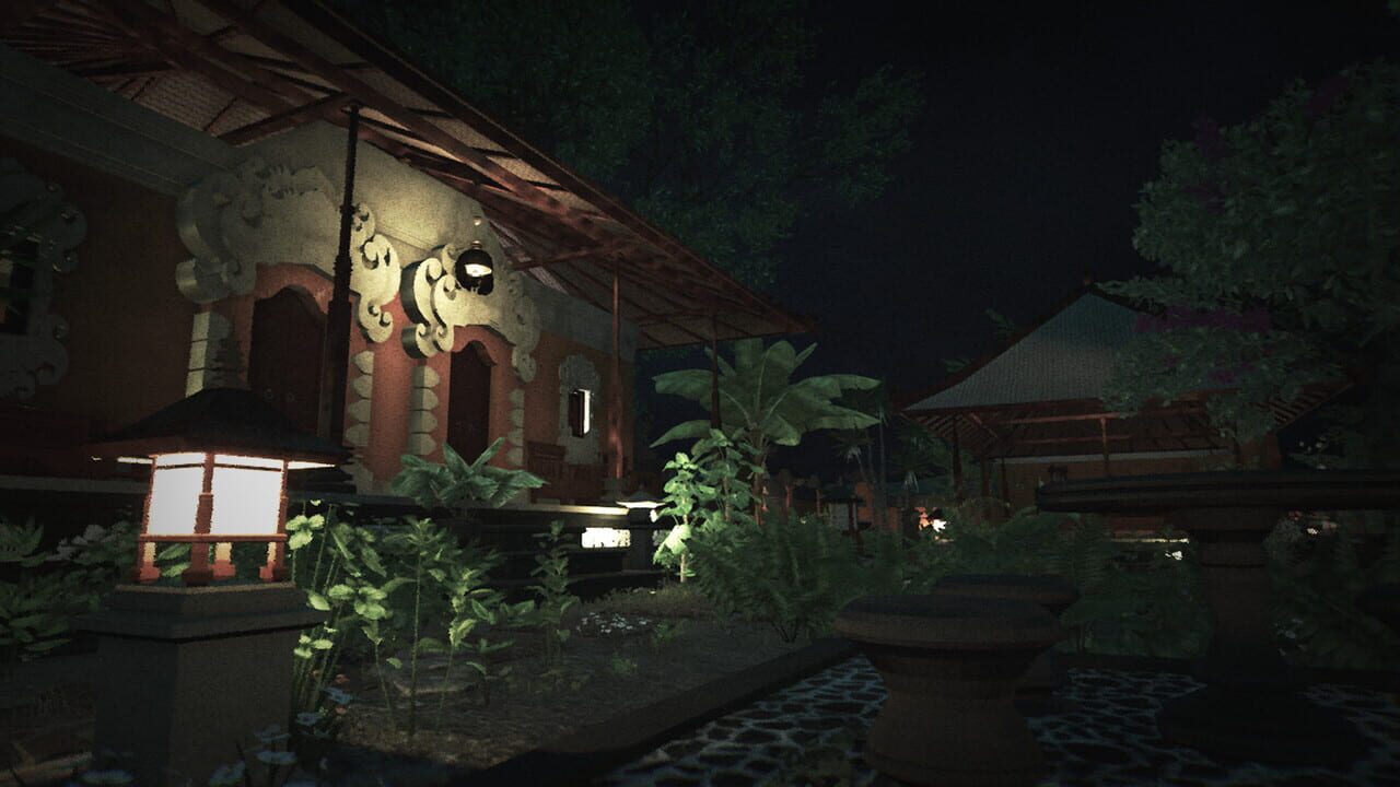 Pamali: Indonesian Folklore Horror – The Hungry Witch