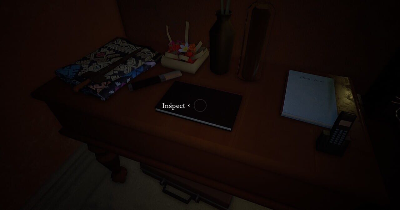 Pamali: Indonesian Folklore Horror – The Hungry Witch