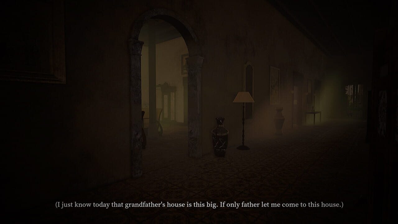 Pamali: Indonesian Folklore Horror – The Little Devil