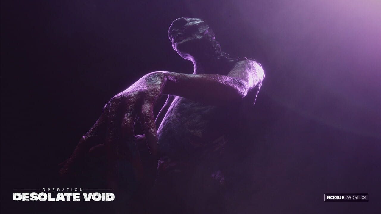 Operation Desolate Void