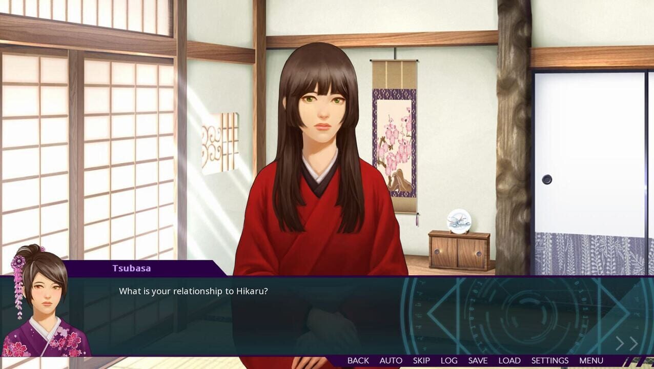 Mystic Destinies: Serendipity of Aeons – Hikaru: Book II