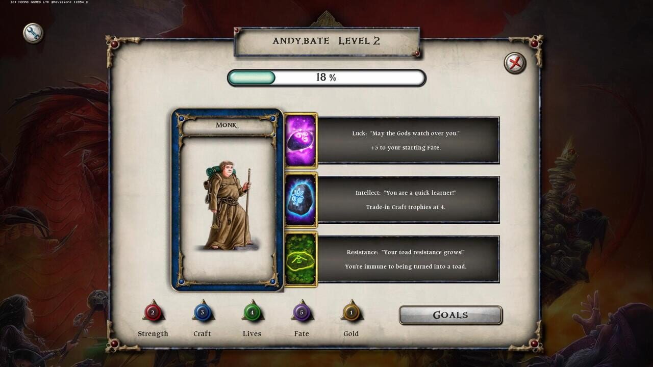 Talisman: Complete Runestone Deck
