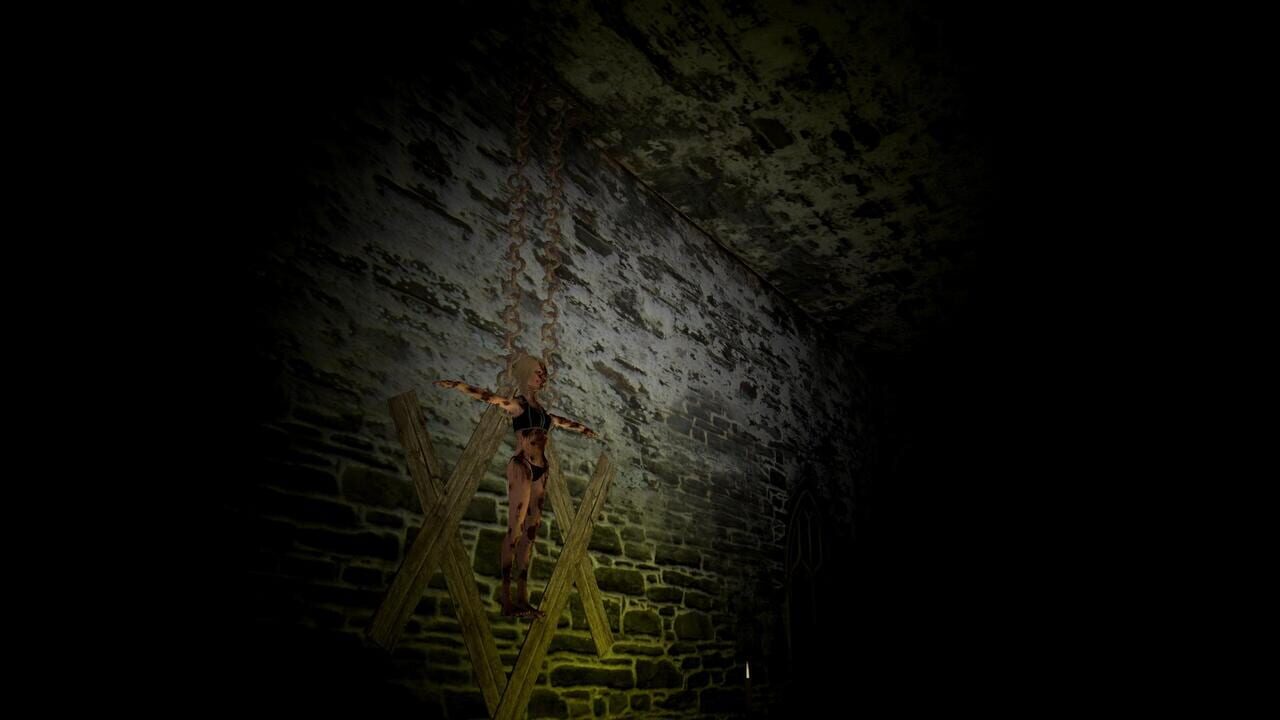 Island Simulator 2016: Horror Pack