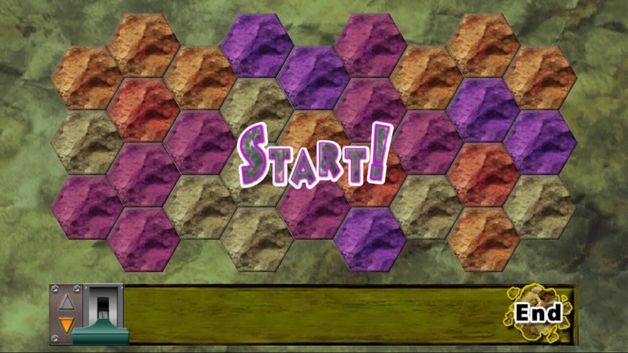 Prehistoric Life Puzzles