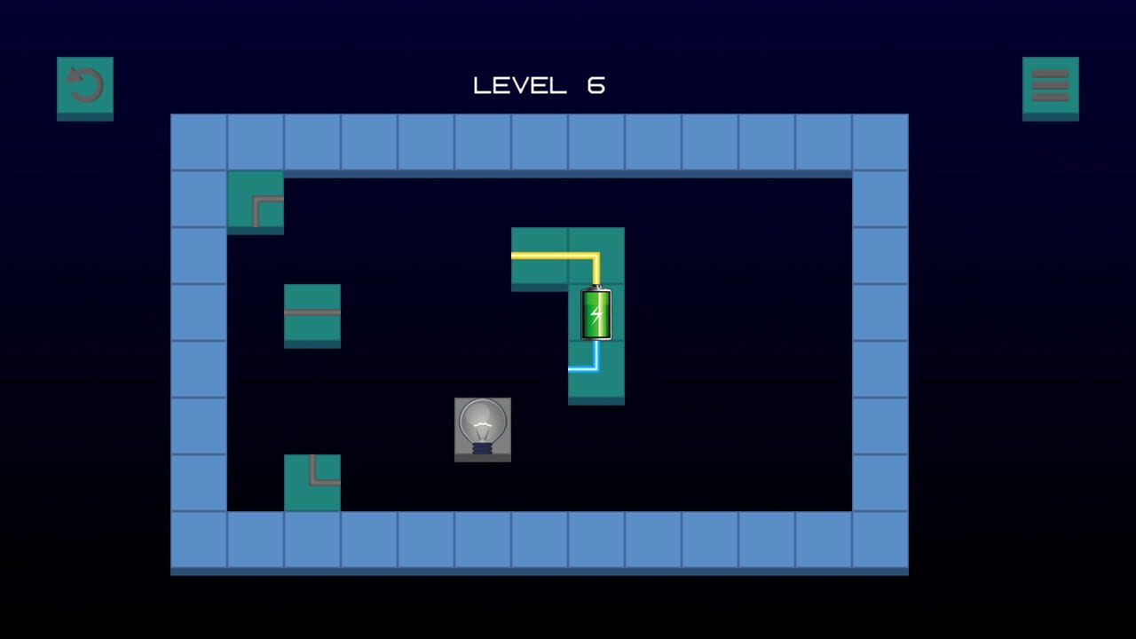 Puzzle Light: Connect