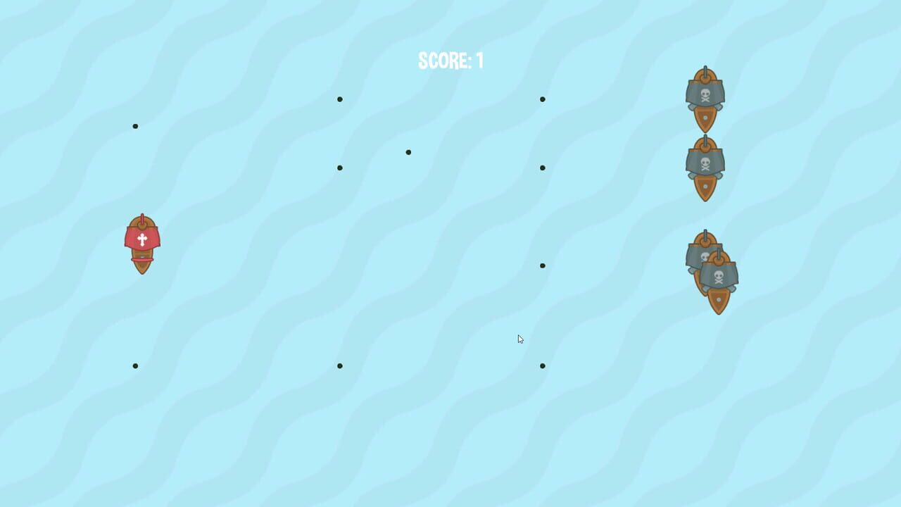 Sea War