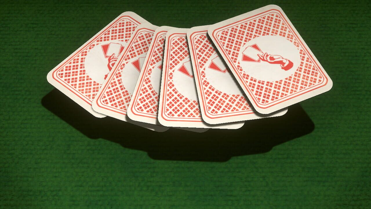 “Draw a card” Simulator