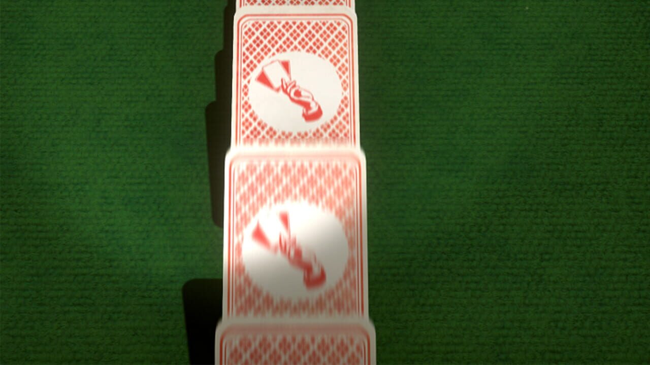 “Draw a card” Simulator