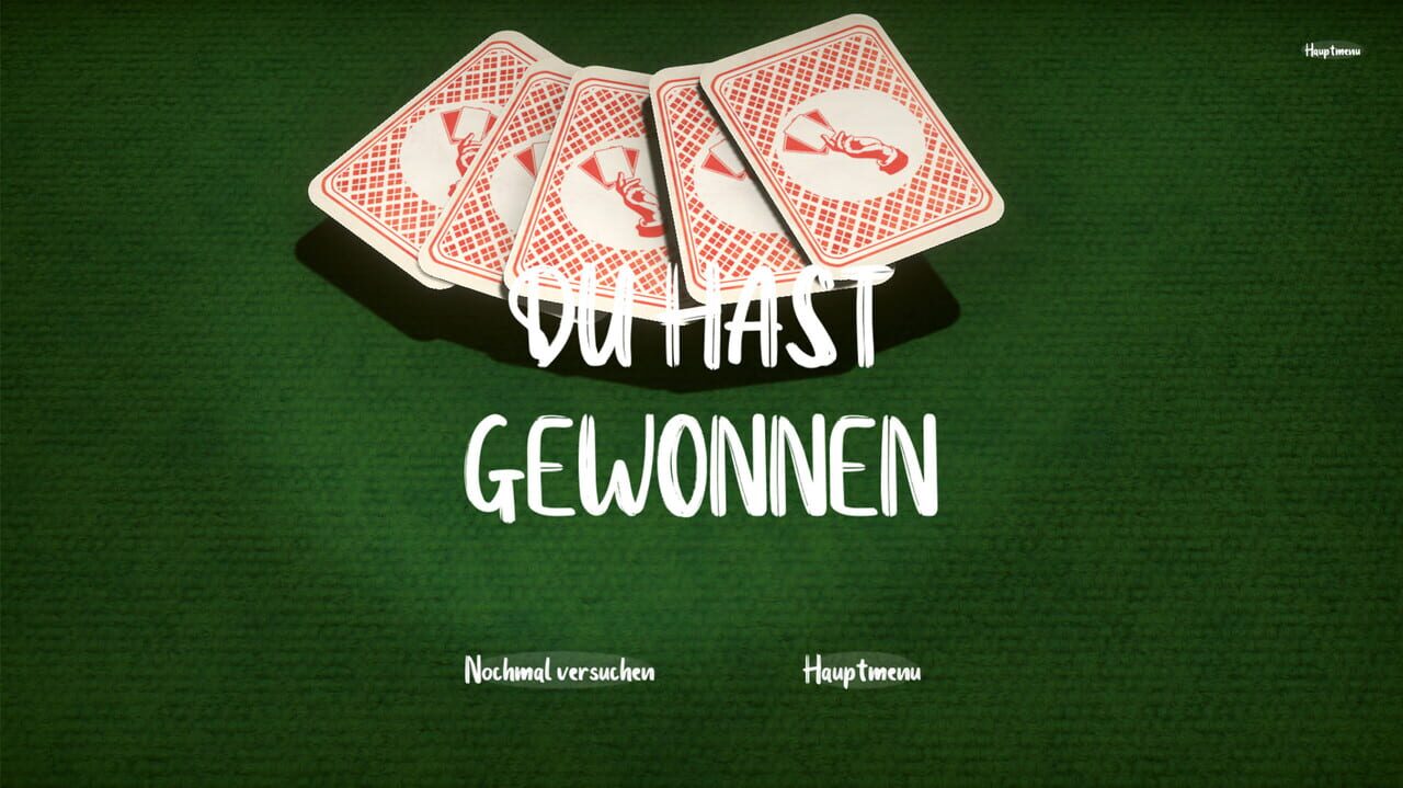 “Draw a card” Simulator