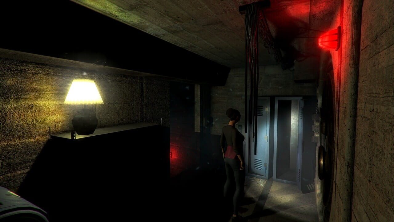 Outbreak: The Nightmare Chronicles – Chapter 3