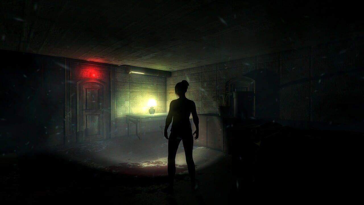 Outbreak: The Nightmare Chronicles – Chapter 3