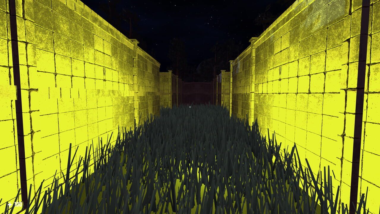 Labyrinthus: Episode 1