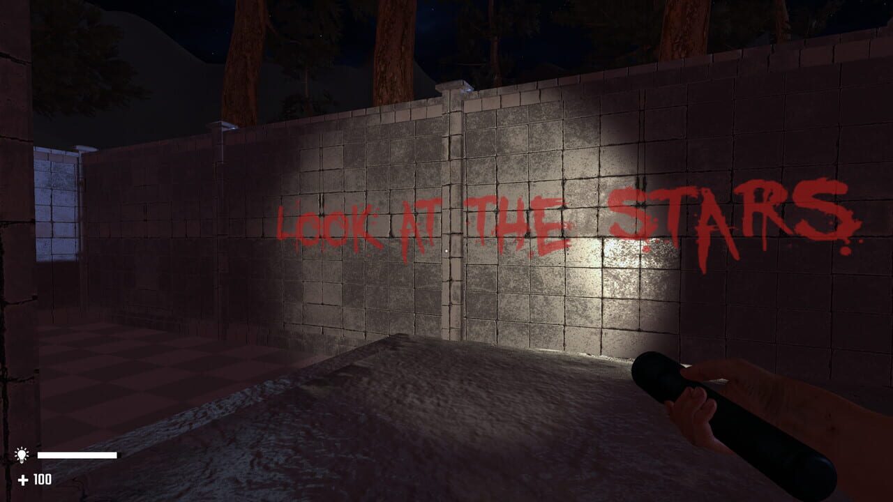 Labyrinthus: Episode 1