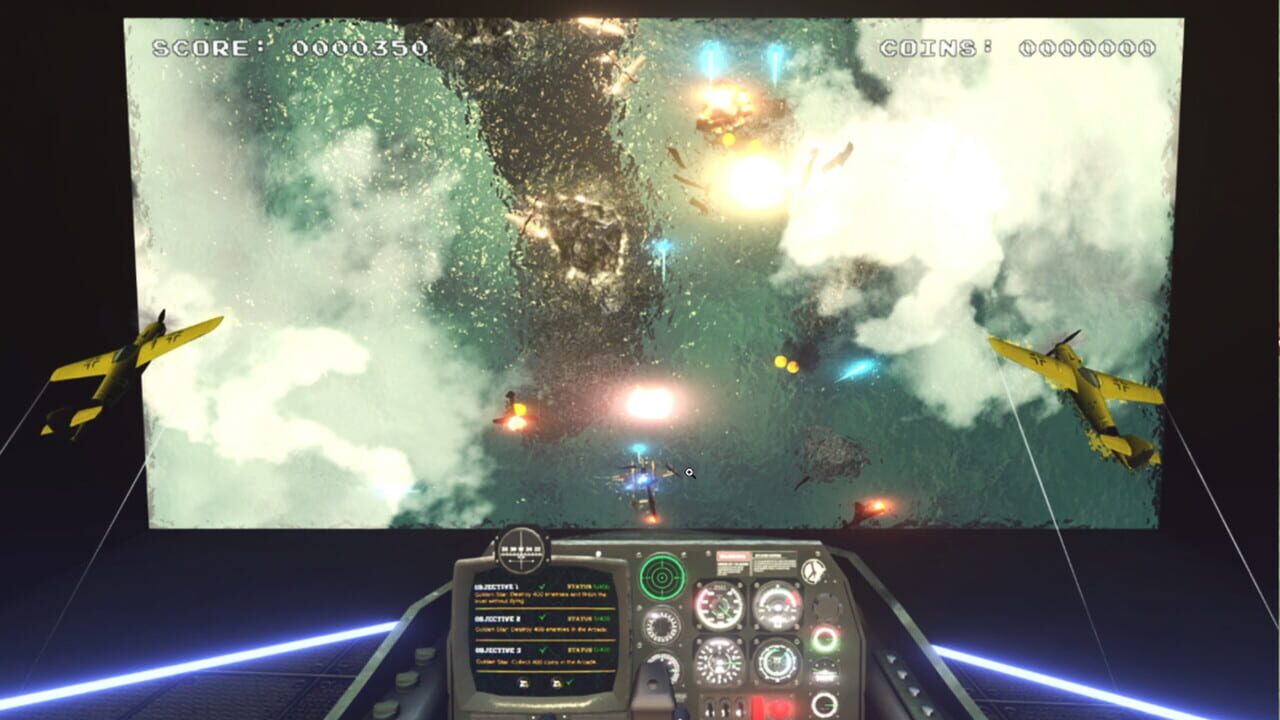 1976: Back to Midway