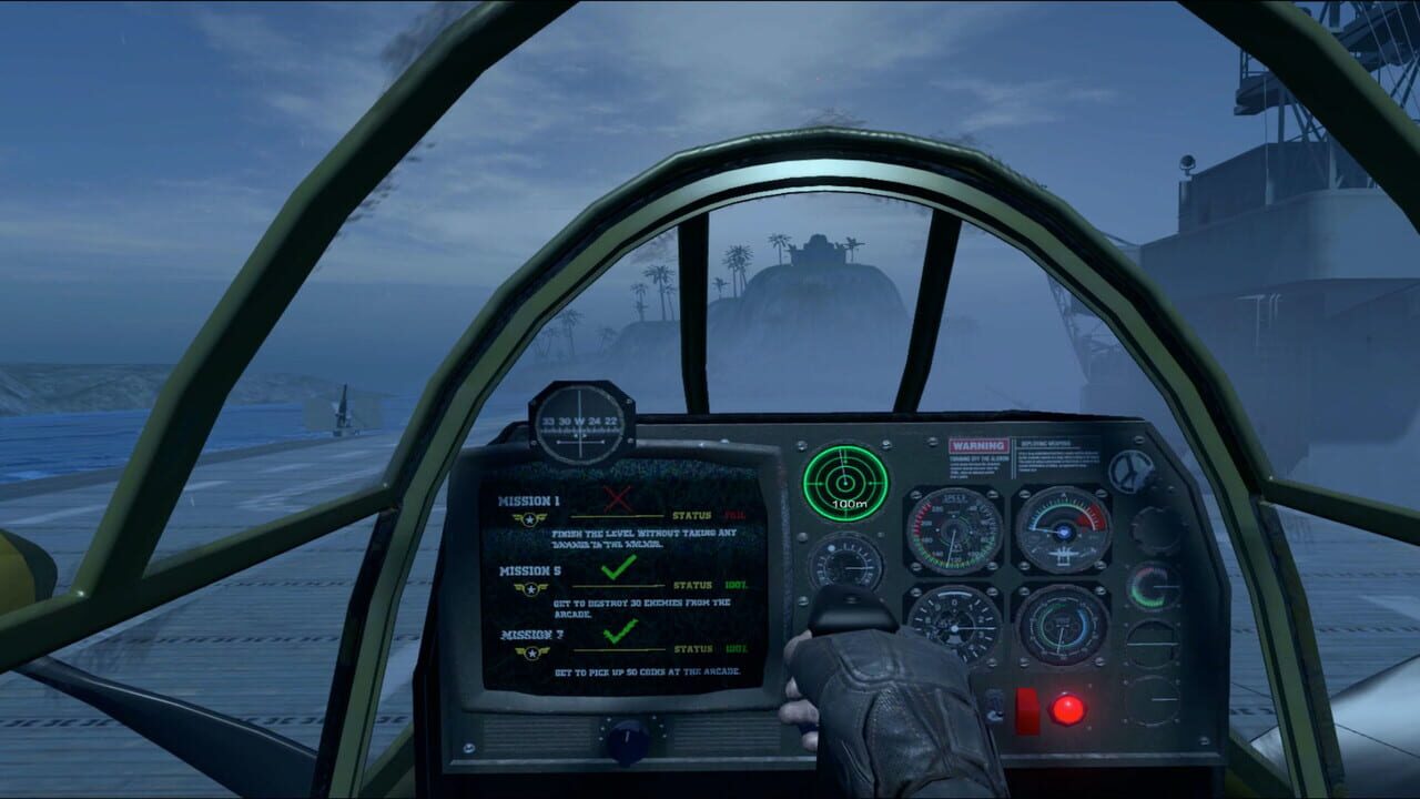 1976: Back to Midway