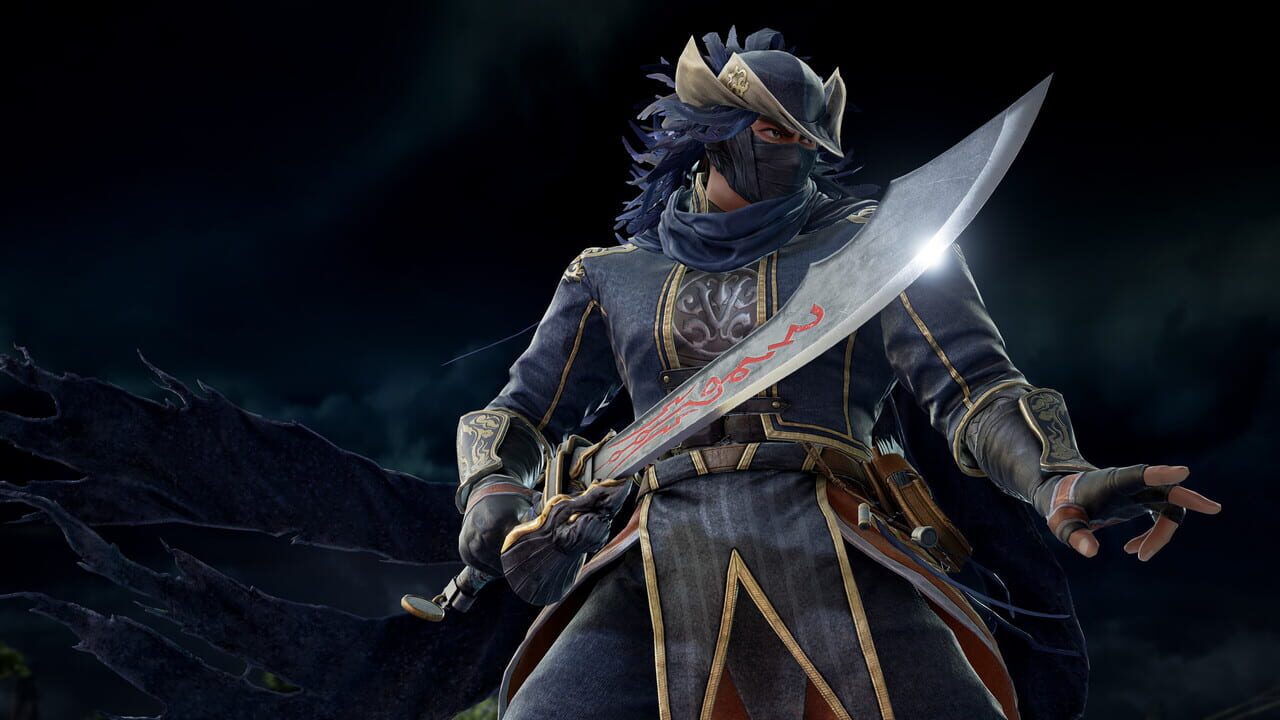 SoulCalibur VI: Hwang