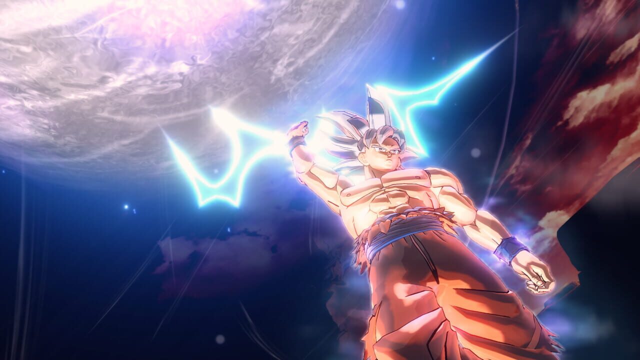 Dragon Ball: Xenoverse 2 – Extra DLC Pack 2