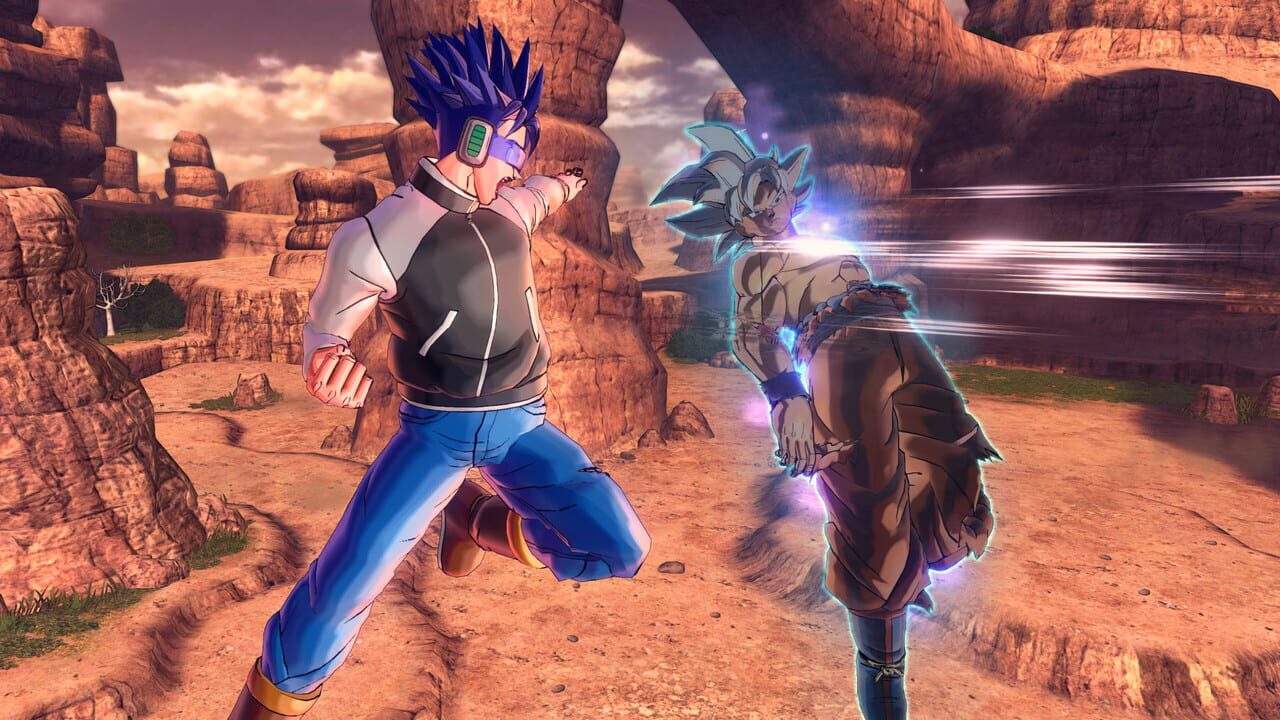 Dragon Ball: Xenoverse 2 – Extra DLC Pack 2