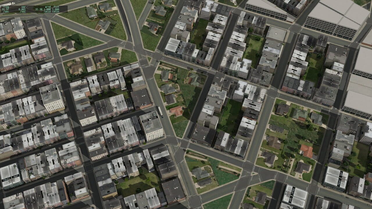 X-Plane 10 Global: Asia Scenery