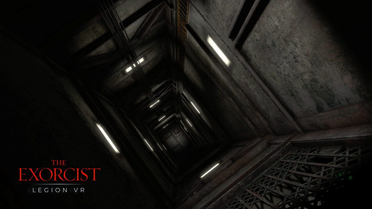 The Exorcist: Legion VR – Chapter 4: Samaritan