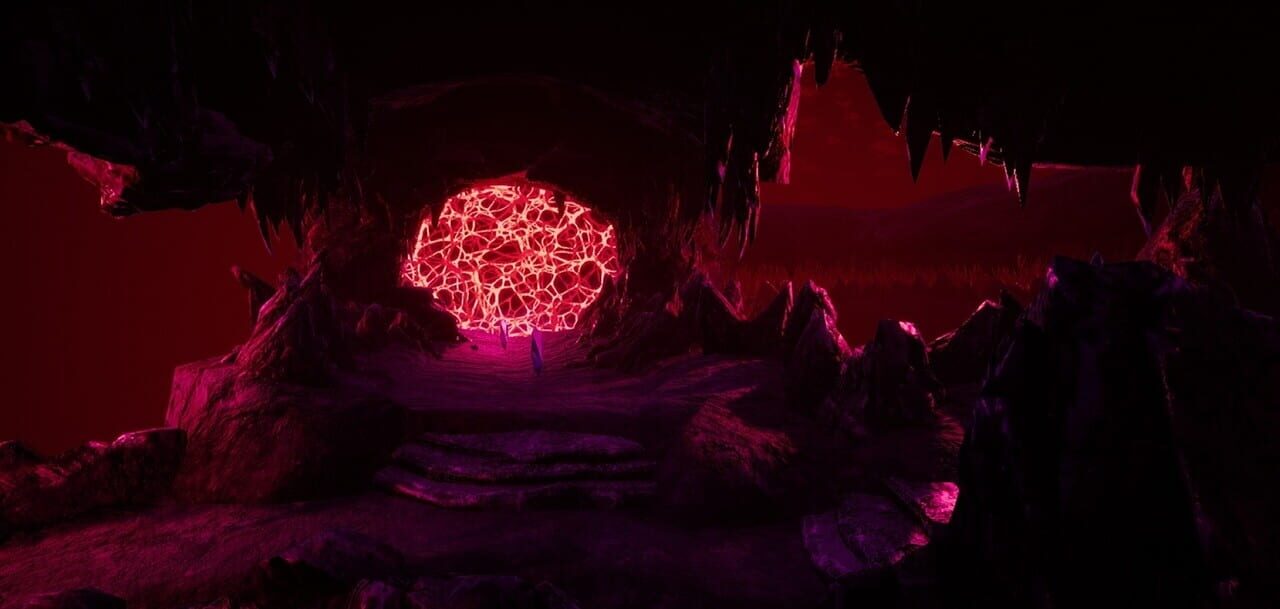 Dark Deception: Chapter 4