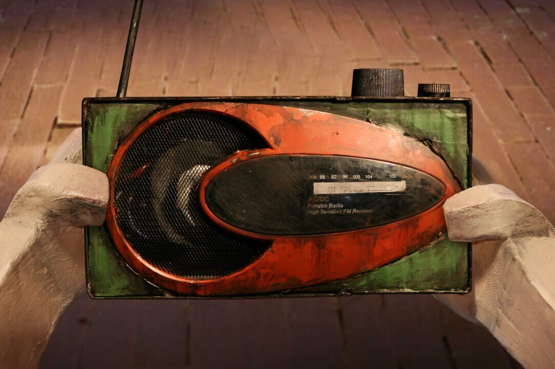 The Dream Machine: Chapter 3