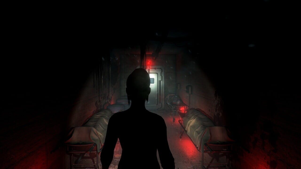 Outbreak: The Nightmare Chronicles – Chapter 2