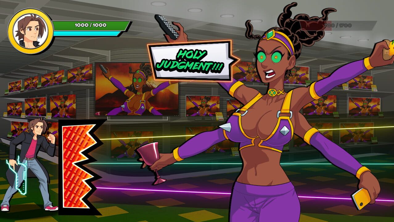 Flappatron: Episode 3 (Chapters 8 – 10)