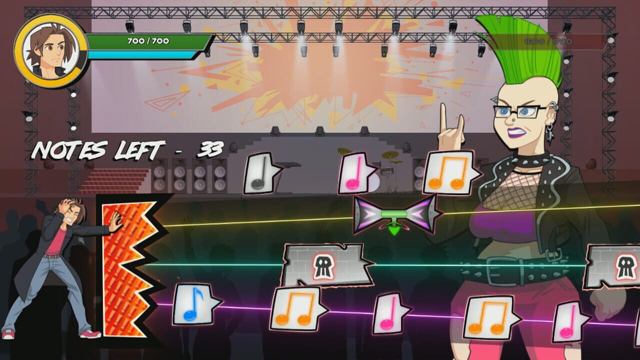 Flappatron: Episode 2 (Chapters 4-7)