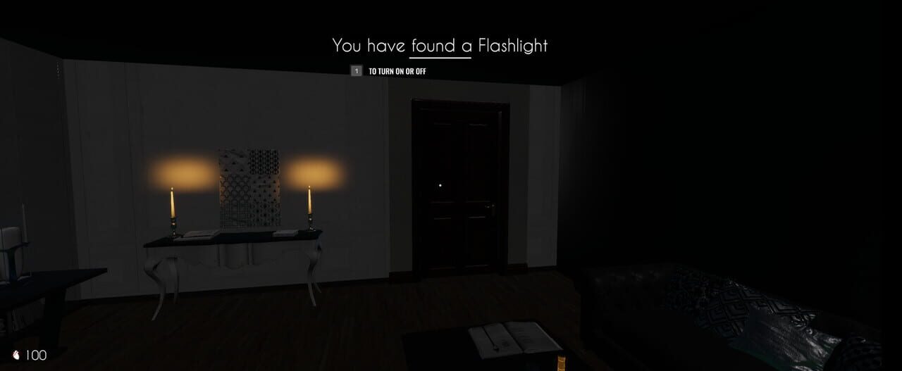 Awoken: Chapter One of Reverie