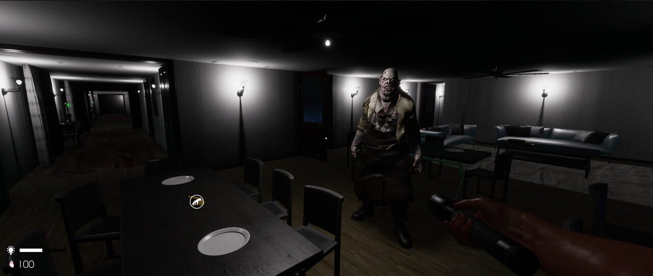 Awoken: Chapter One of Reverie