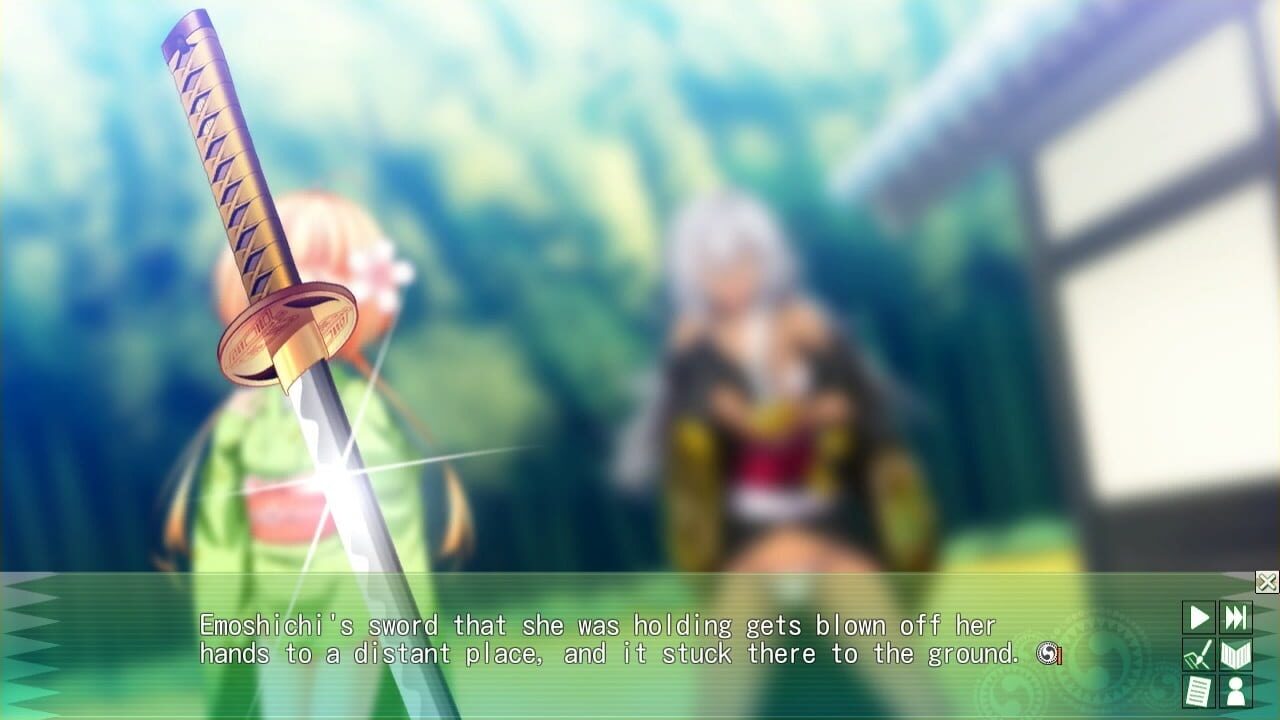 ChuSingura46+1 S: Chapter 4 & 5