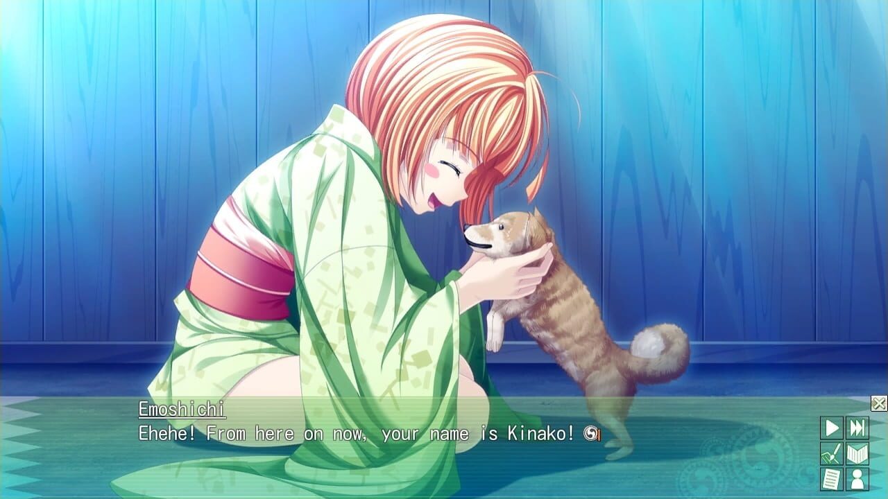 ChuSingura46+1 S: Chapter 4 & 5