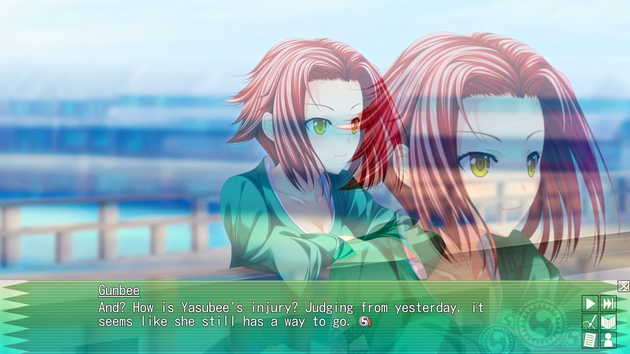 ChuSingura46+1 S: Chapter 2 & 3