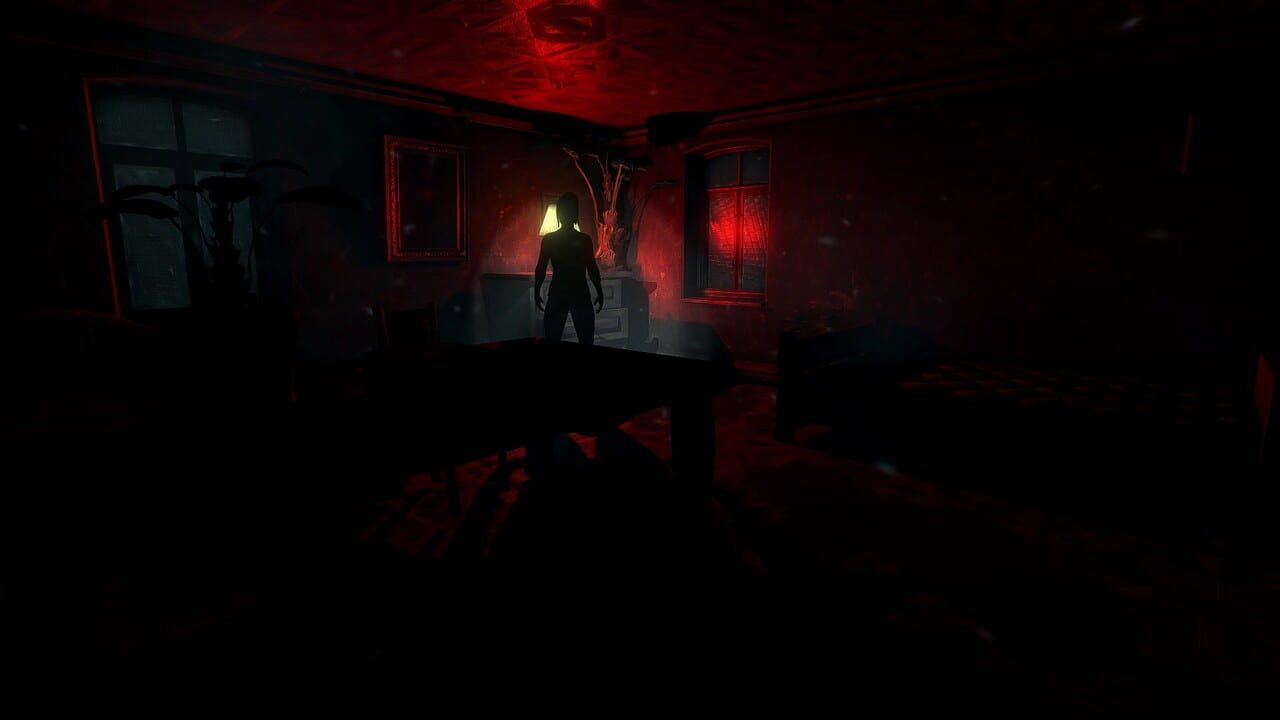 Outbreak: The Nightmare Chronicles – Chapter 4