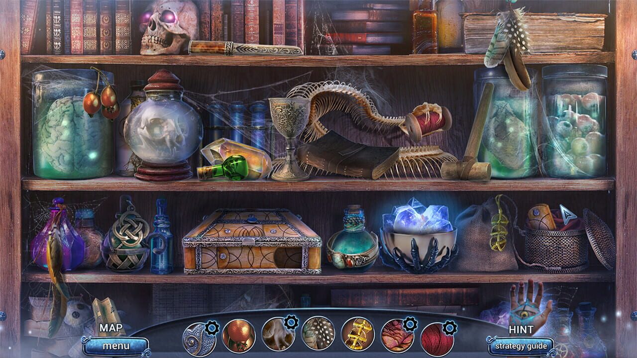 Paranormal Files: Ghost Chapter – Collector’s Edition