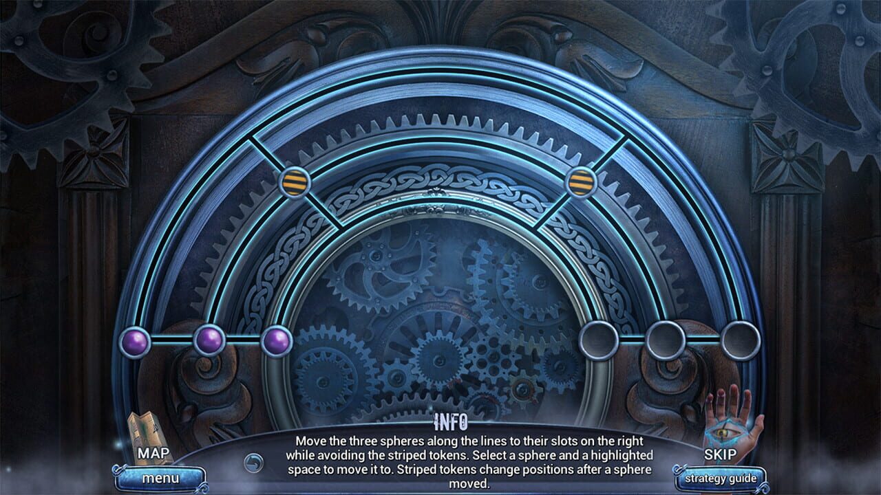 Paranormal Files: Ghost Chapter – Collector’s Edition