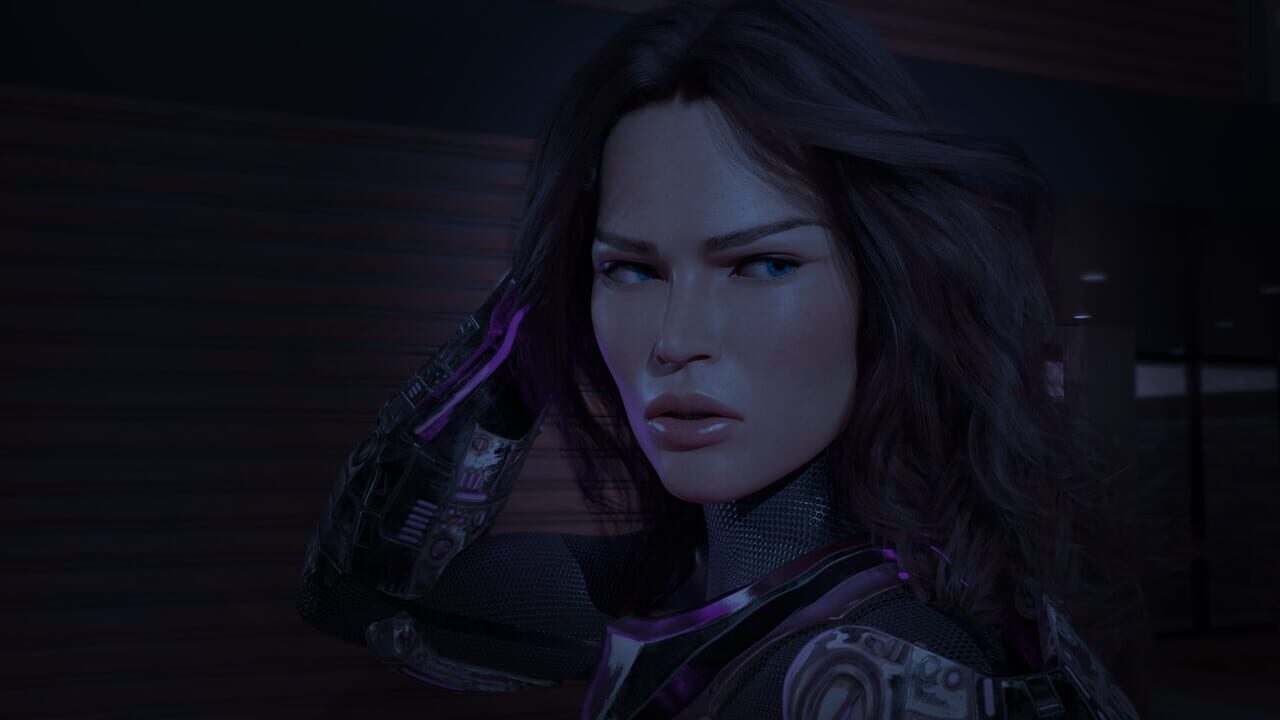 Time For You: Chapter 01