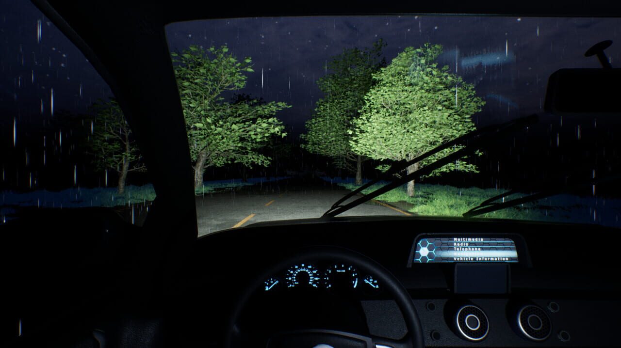 Ghost of Tomorrow: Chapter 1