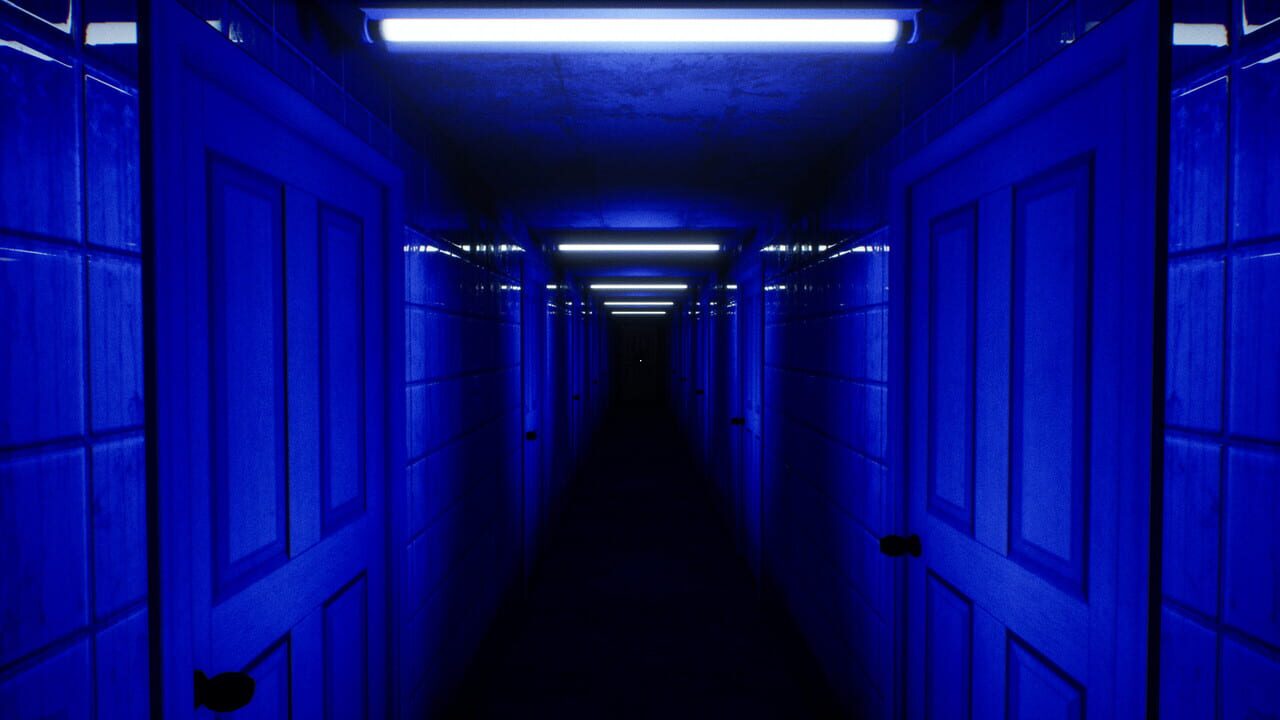 Ghost of Tomorrow: Chapter 1