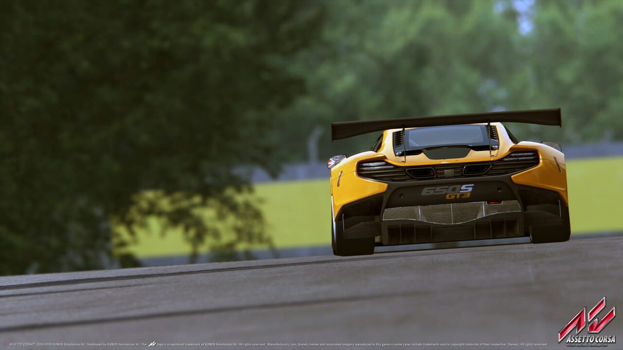 Assetto Corsa: Dream Pack 3