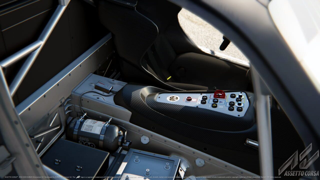 Assetto Corsa: Dream Pack 3