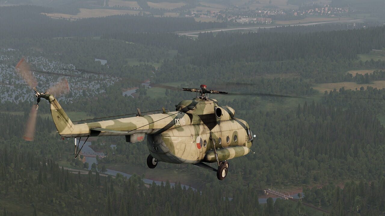 Arma 3: Creator DLC – CSLA Iron Curtain