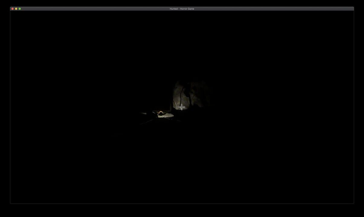 Hunted