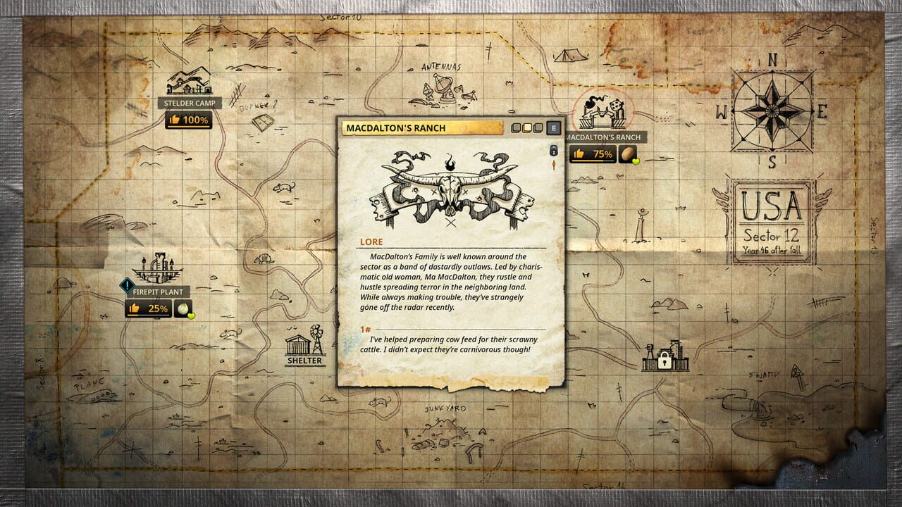 Cooking Simulator: Shelter