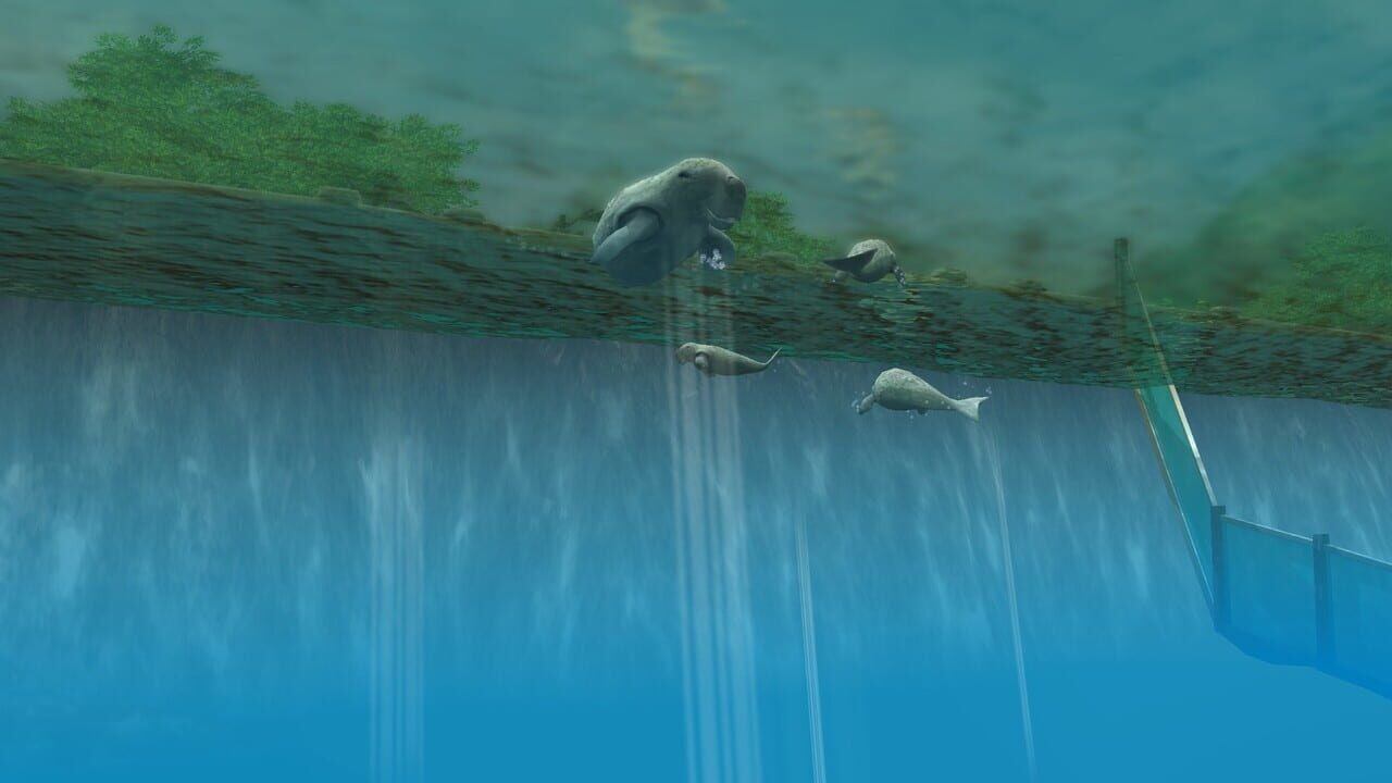 Wildlife Park 3: Amazonas