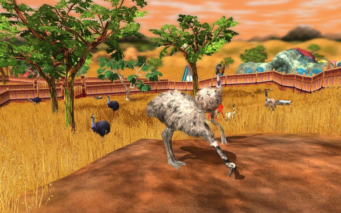 Wildlife Park 3: Down Under